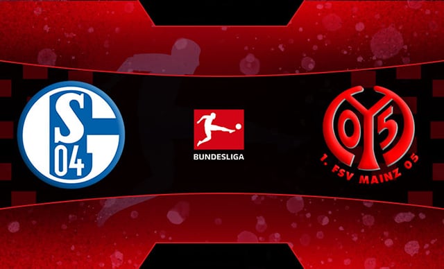 Soi kèo bóng đá SBO Schalke vs Mainz ngày 10/11/2022 – Vòng 14 Bundesliga