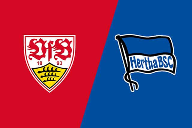 Soi kèo bóng đá SBO Stuttgart vs Hertha Berlin ngày 09/11/2022 – Vòng 14 Bundesliga
