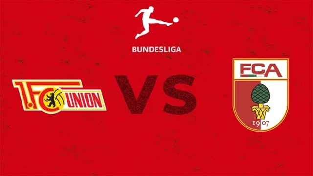Soi kèo bóng đá SBO Union Berlin vs Augsburg ngày 10/11/2022 – Vòng 14 Bundesliga