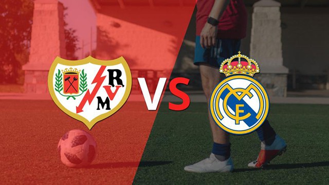 Soi kèo bóng đá SBO Vallecano vs Real Madrid ngày 08/11/2022 – Vòng 13 La Liga