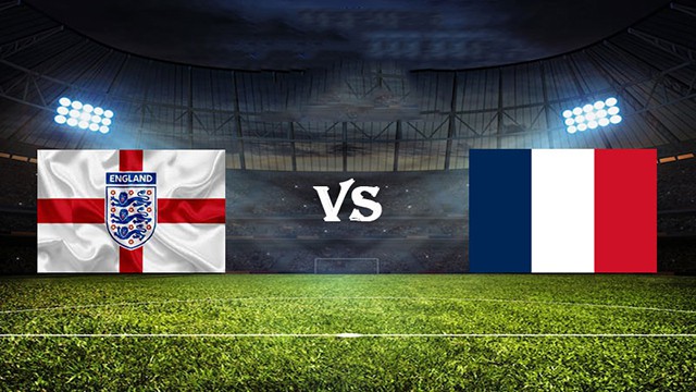 Soi kèo bóng đá SBO Anh vs Pháp ngày 11/12/2022 – Tứ kết World Cup 2022