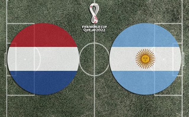 Soi kèo bóng đá SBO Hà Lan vs Argentina ngày 10/12/2022 – Tứ kết World Cup 2022