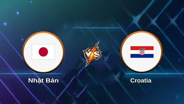 Soi kèo bóng đá SBO Nhật Bản vs Croatia ngày 05/12/2022 – Vòng 1/8 World Cup 2022