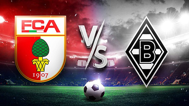 Soi kèo bóng đá SBO Augsburg vs Gladbach ngày 26/01/2023 – Vòng 17 Bundesliga