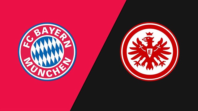 Soi kèo bóng đá SBO Bayern vs Frankfurt ngày 29/01/2023 – Vòng 18 Bundesliga
