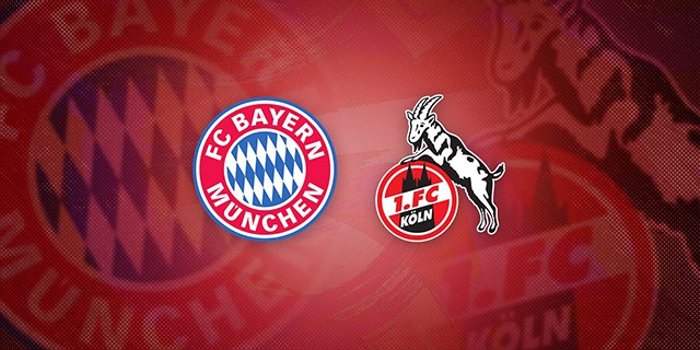 Soi kèo bóng đá SBO Bayern vs Koln ngày 25/01/2023 – Vòng 17 Bundesliga