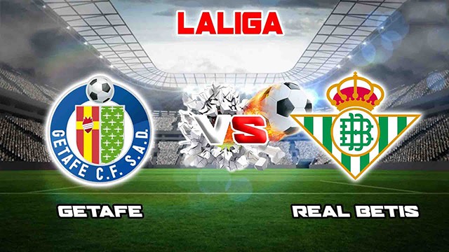 Soi kèo bóng đá SBO Getafe vs Betis ngày 29/01/2023 - Vòng 19 La Liga