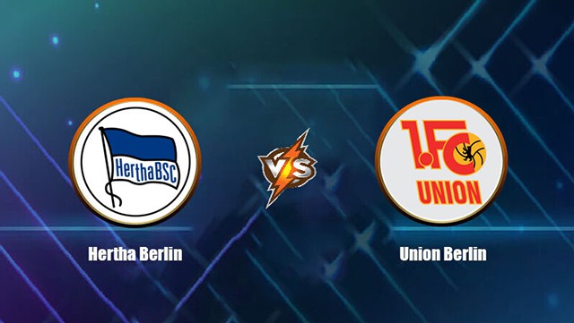 Soi kèo bóng đá SBO Hertha Berlin vs Union Berlin ngày 28/01/2023 – Vòng 18 Bundesliga