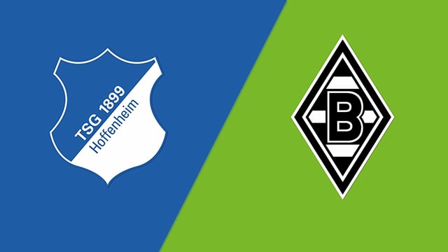 Soi kèo bóng đá SBO Hoffenheim vs Gladbach ngày 28/01/2023 – Vòng 18 Bundesliga