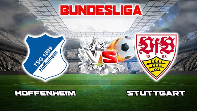 Soi kèo bóng đá SBO Hoffenheim vs Stuttgart ngày 25/01/2023 – Vòng 17 Bundesliga