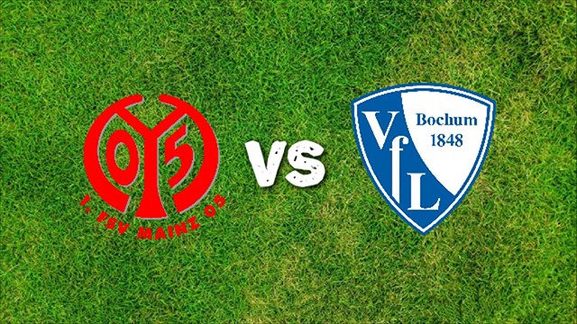 Soi kèo bóng đá SBO Mainz vs Bochum ngày 28/01/2023 – Vòng 18 Bundesliga