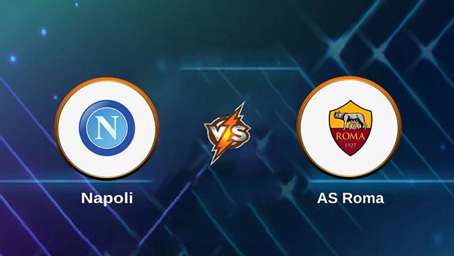 Soi kèo bóng đá SBO Napoli vs AS Roma ngày 30/01/2023 – Vòng 20 Serie A