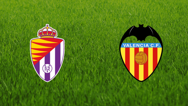 Soi kèo bóng đá SBO Valladolid vs Valencia ngày 29/01/2023 - Vòng 19 La Liga