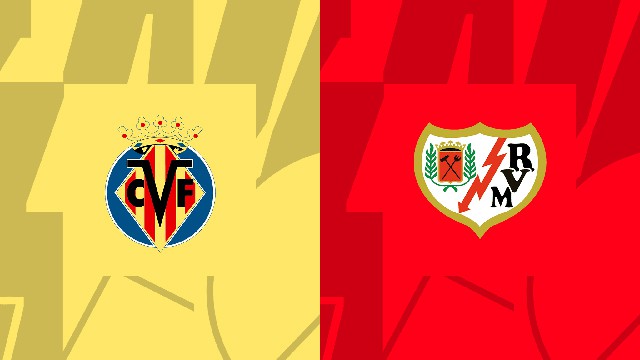Soi kèo bóng đá SBO Villarreal vs Rayo ngày 31/01/2023 - Vòng 19 La Liga