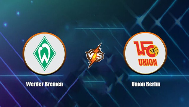 Soi kèo bóng đá SBO Werder Bremen vs Union Berlin ngày 26/01/2023 – Vòng 17 Bundesliga