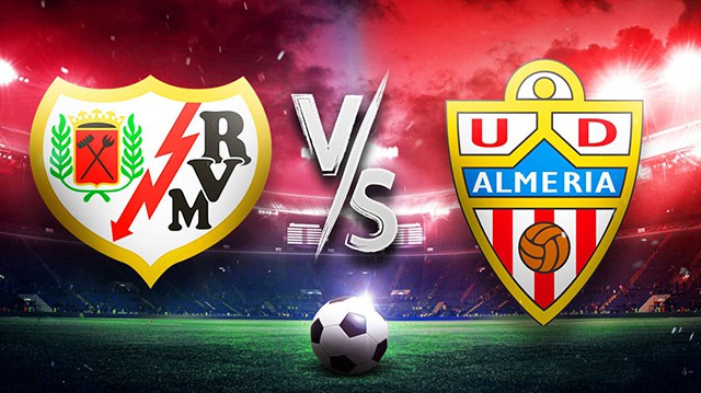 Soi kèo bóng đá Rayo vs Almeria ngày 07/02/2023 – Vòng 20 La Liga