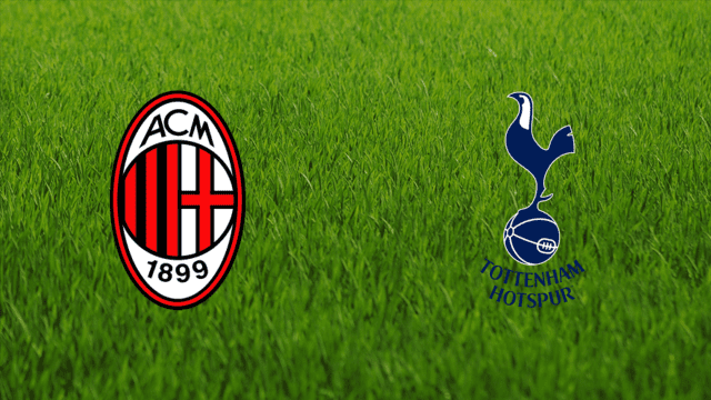Soi kèo bóng đá SBO AC Milan vs Tottenham ngày 15/02/2023 – Champions League
