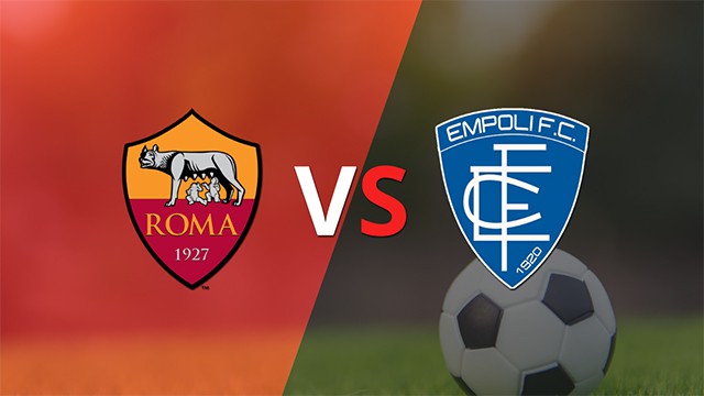 Soi kèo bóng đá SBO AS Roma vs Empoli ngày 05/02/2023 – Vòng 21 VĐQG Ý