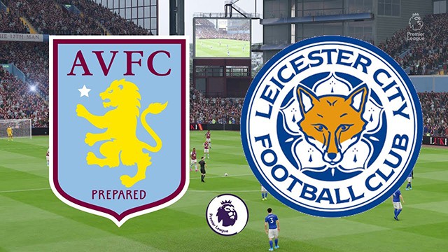 Soi kèo bóng đá SBO Aston Villa vs Leicester ngày 04/02/2023 – Vòng 22 Ngoại Hạng Anh