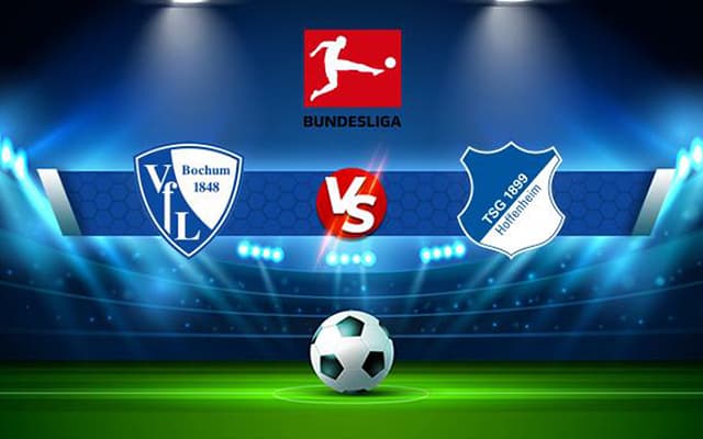 Soi kèo bóng đá SBO Bochum vs Hoffenheim ngày 04/02/2023 – Vòng 19 Bundesliga