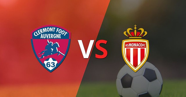 Soi kèo bóng đá SBO Clermont vs Monaco ngày 05/02/2023 – Vòng 22 Ligue 1