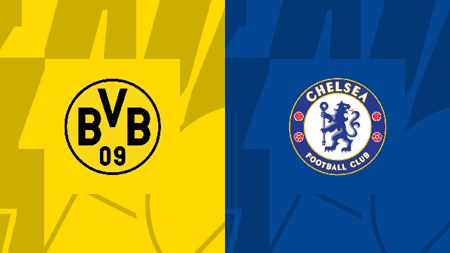 Soi kèo bóng đá SBO Dortmund vs Chelsea ngày 16/02/2023 – Champions League