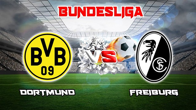 Soi kèo bóng đá SBO Dortmund vs Freiburg ngày 04/02/2023 – Vòng 19 Bundesliga