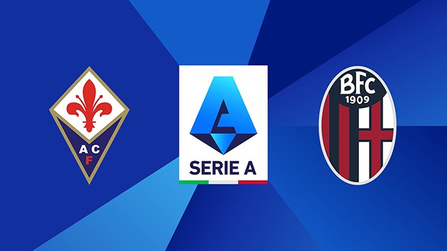 Soi kèo bóng đá SBO Fiorentina vs Bologna ngày 06/02/2023 – Vòng 21 Serie A