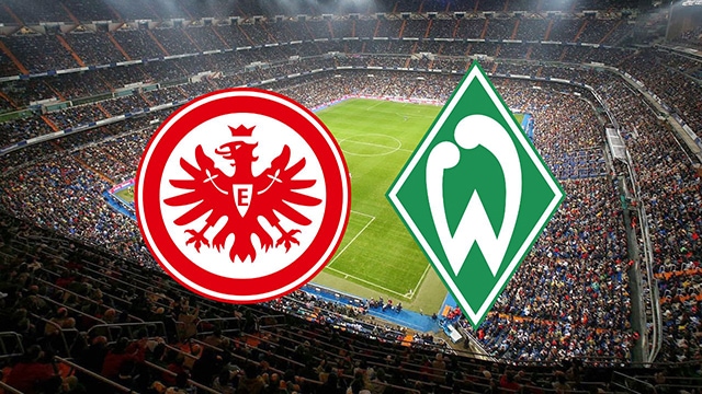 Soi kèo bóng đá SBO Frankfurt vs Bremen ngày 19/02/2023 – Vòng 21 Bundesliga