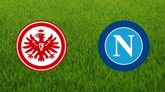 Soi kèo bóng đá SBO Frankfurt vs Napoli ngày 22/02/2023 – Champions League