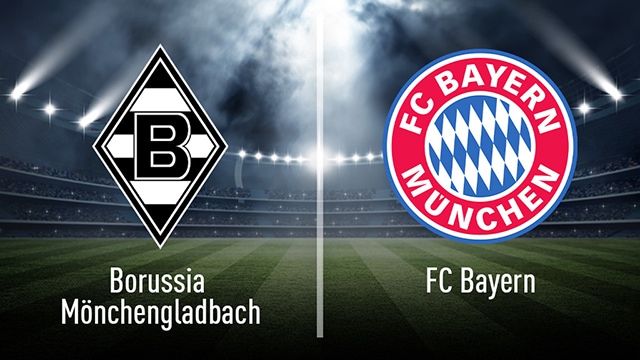 Soi kèo bóng đá SBO Gladbach vs Bayern ngày 18/02/2023 – Vòng 21 Bundesliga