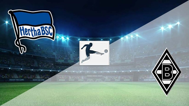 Soi kèo bóng đá SBO Hertha Berlin vs Gladbach ngày 12/02/2023 – Vòng 20 Bundesliga