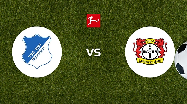 Soi kèo bóng đá SBO Hoffenheim vs Leverkusen ngày 11/02/2023 – Vòng 20 Bundesliga