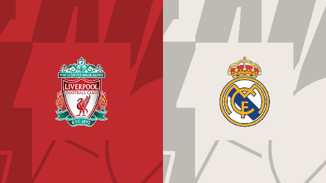Soi kèo bóng đá SBO Liverpool vs Real Madrid ngày 22/02/2023 – Champions League