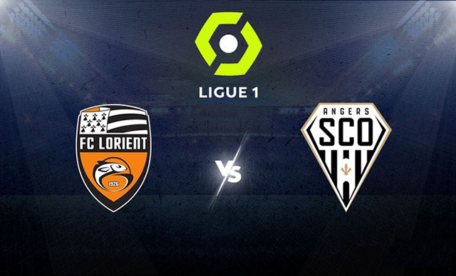 Soi kèo bóng đá SBO Lorient vs Angers ngày 05/02/2023 – Vòng 22 Ligue 1