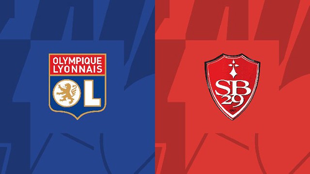 Soi kèo bóng đá SBO Lyon vs Brest ngày 02/02/2023 – Vòng 21 Ligue 1