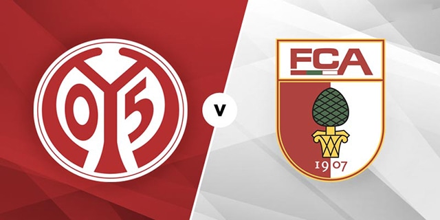 Soi kèo bóng đá SBO Mainz vs Augsburg ngày 11/02/2023 – Vòng 20 Bundesliga