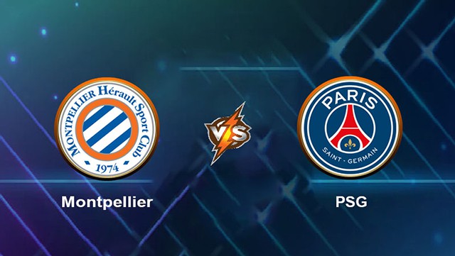 Soi kèo bóng đá SBO Montpellier vs PSG ngày 02/02/2023 – Vòng 21 Ligue 1