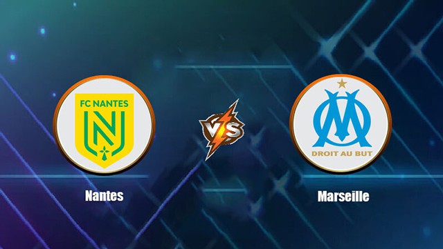 Soi kèo bóng đá SBO Nantes vs Marseille ngày 02/02/2023 – Vòng 21 Ligue 1