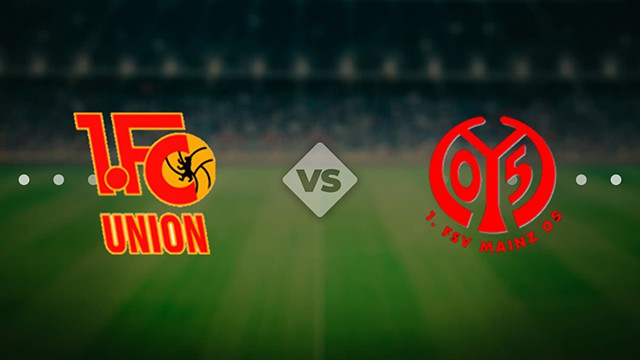 Soi kèo bóng đá SBO Union Berlin vs Mainz ngày 04/02/2023 – Vòng 19 Bundesliga