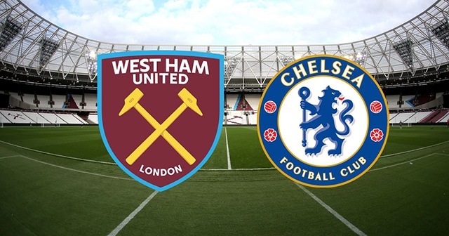 Soi kèo bóng đá SBO West Ham vs Chelsea ngày 11/02/2023 – Vòng 23 Ngoại Hạng Anh