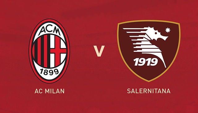 Soi kèo bóng đá SBO AC Milan vs Salernitana ngày 14/3/2023 – Vòng 26 Serie A