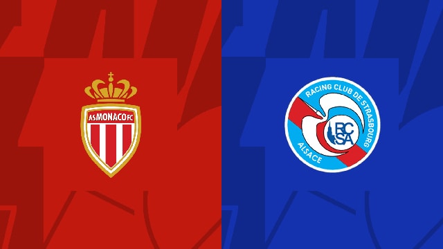 Soi kèo bóng đá SBO AS Monaco vs Strasbourg ngày 02/04/2023 – Vòng 29 Ligue 1