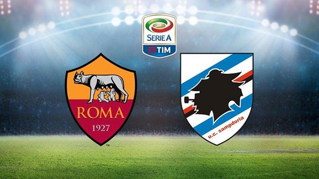 Soi kèo bóng đá SBO AS Roma vs Sampdoria ngày 2/4/2023 – Vòng 28 Serie A