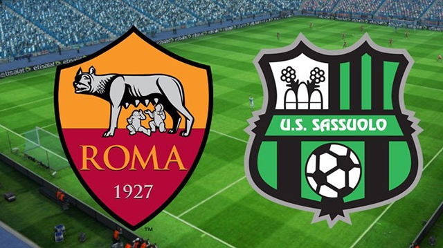 Soi kèo bóng đá SBO AS Roma vs Sassuolo ngày 13/3/2023 – Vòng 26 Serie A
