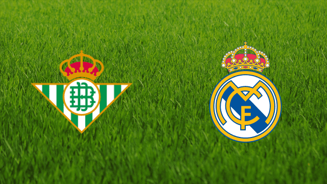 Soi kèo bóng đá SBO Betis vs Real Madrid ngày 06/03/2023 – Vòng 24 La Liga