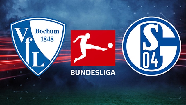 Soi kèo bóng đá SBO Bochum vs Schalke ngày 04/03/2022 – Vòng 23 Bundesliga