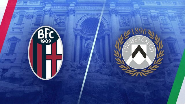 Soi kèo bóng đá SBO Bologna vs Udinese ngày 02/4/2023 – Vòng 28 Serie A