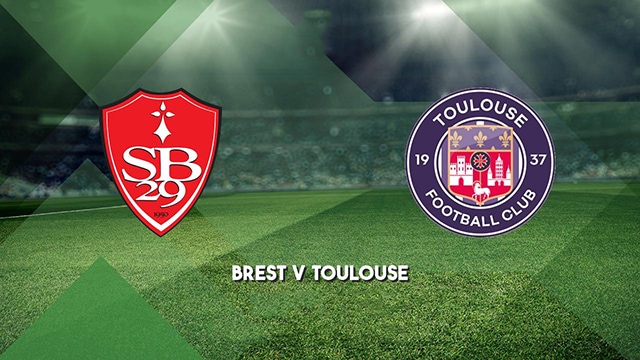 Soi kèo bóng đá SBO Brest vs Toulouse ngày 02/04/2023 – Vòng 29 Ligue 1