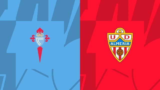 Soi kèo bóng đá SBO Celta Vigo vs Almeria ngày 02/4/2023 – Vòng 27 La Liga